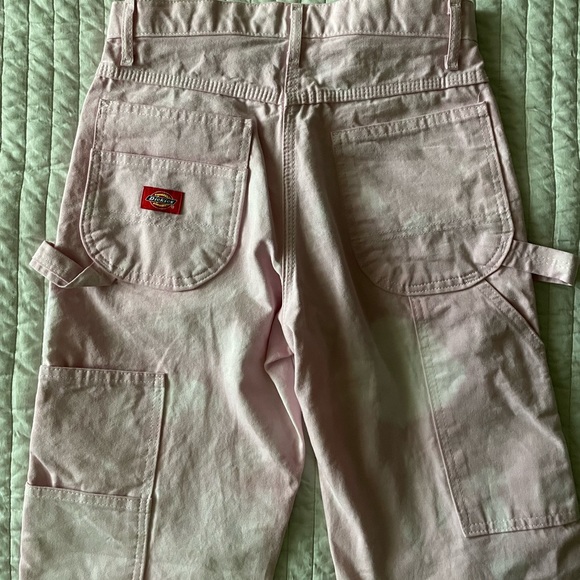 UPSTATE Tie Dyed Dickies - Picture 2 of 7